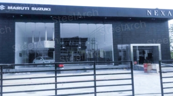 CITY-CARS-NEXA-CAR-SHOWROOM