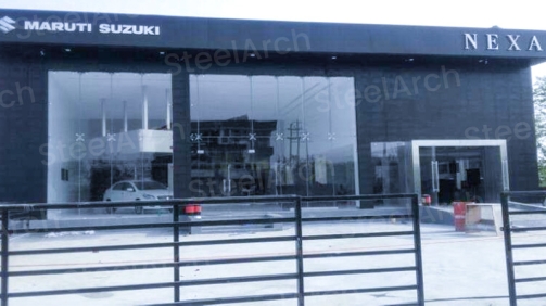 CITY-CARS-NEXA-CAR-SHOWROOM