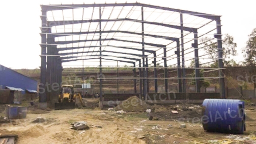 GRABTECH FABRICS LLP