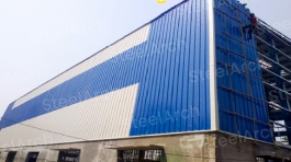 HIGHRISE-TRANSFORMERS