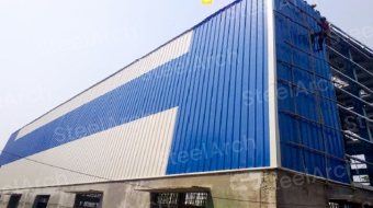 HIGHRISE-TRANSFORMERS