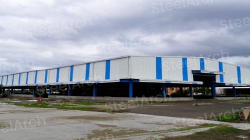 KHARE-TARKUNDE-INFRASTRUCTURES-LTD