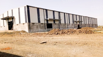 TEAM FERRO ALLOYS PVT LTD