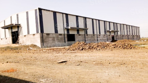 TEAM FERRO ALLOYS PVT LTD