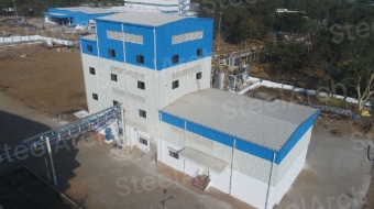 Hindustan-unilever-sodal-plant