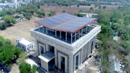 Metro-bhawan-top
